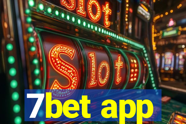 7bet app