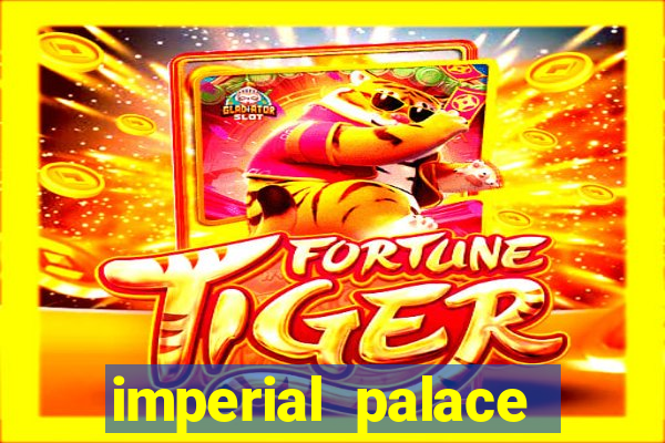 imperial palace casino mississippi