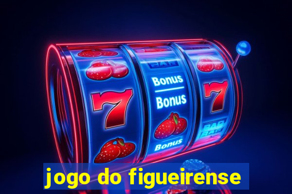 jogo do figueirense