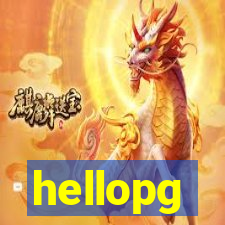 hellopg