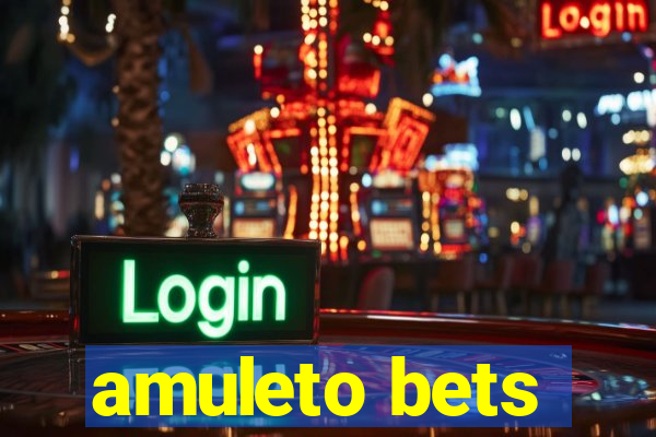 amuleto bets