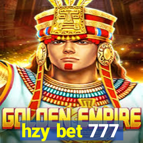 hzy bet 777