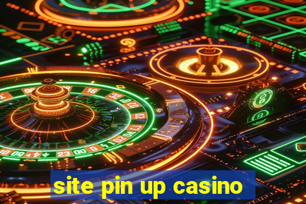 site pin up casino