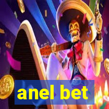 anel bet