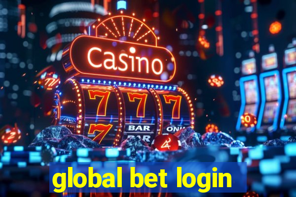 global bet login