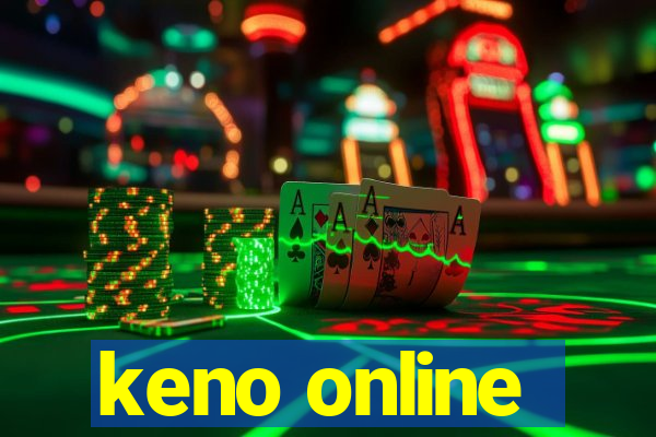 keno online