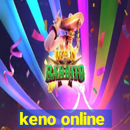 keno online