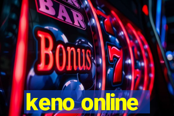 keno online