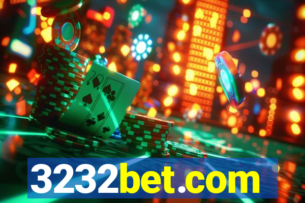 3232bet.com