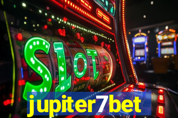 jupiter7bet