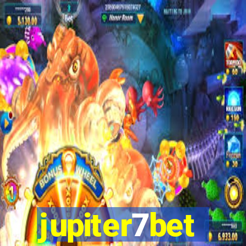 jupiter7bet