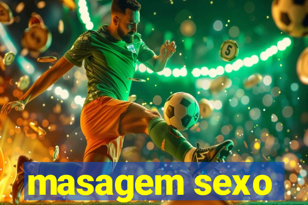 masagem sexo