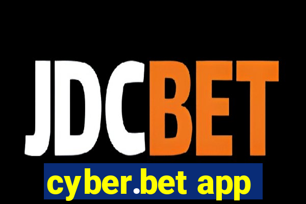 cyber.bet app