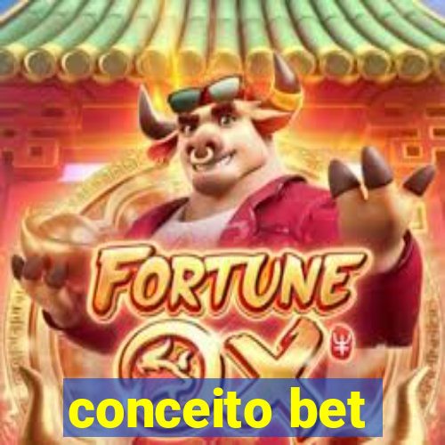 conceito bet