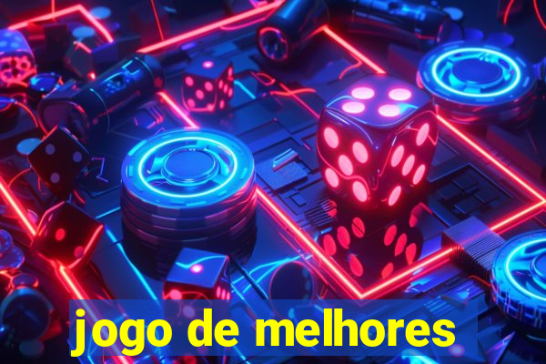 jogo de melhores