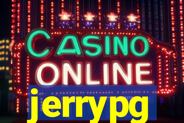 jerrypg