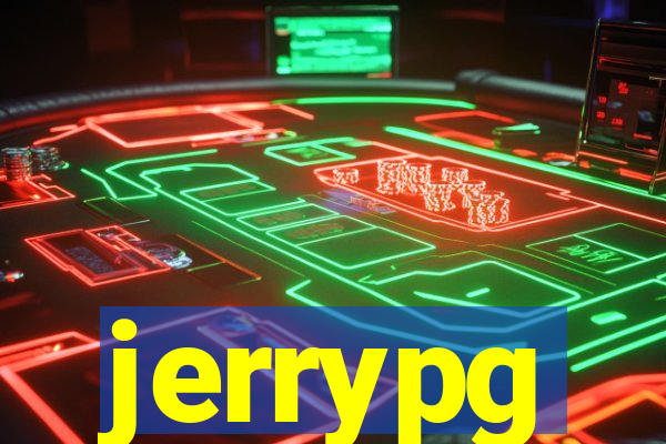 jerrypg