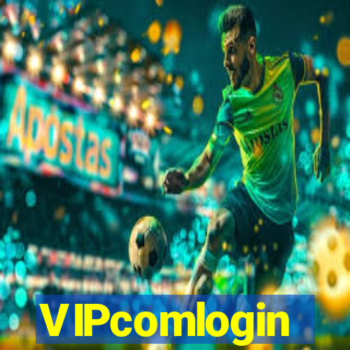 VIPcomlogin