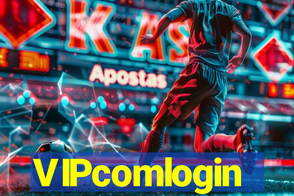 VIPcomlogin