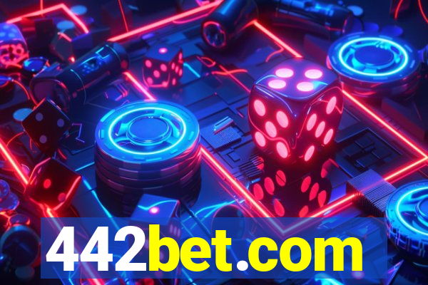 442bet.com