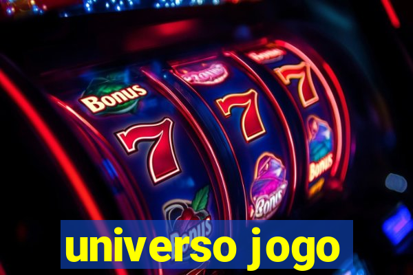 universo jogo