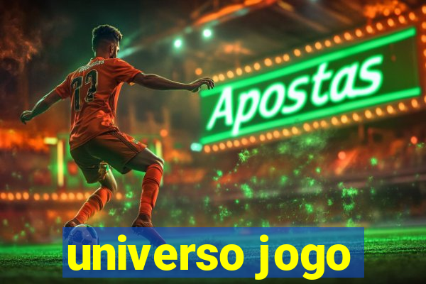 universo jogo