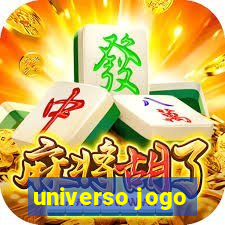 universo jogo