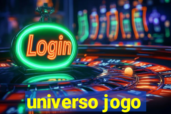 universo jogo