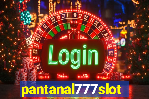 pantanal777slots.com