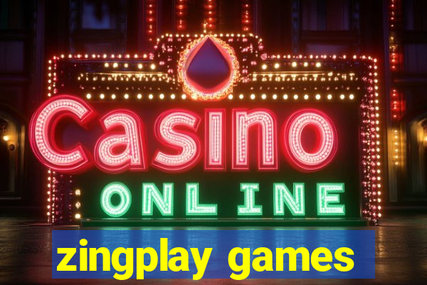 zingplay games