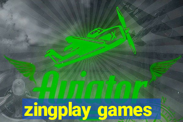 zingplay games