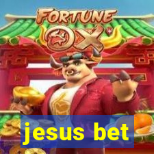 jesus bet