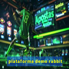 plataforma demo rabbit