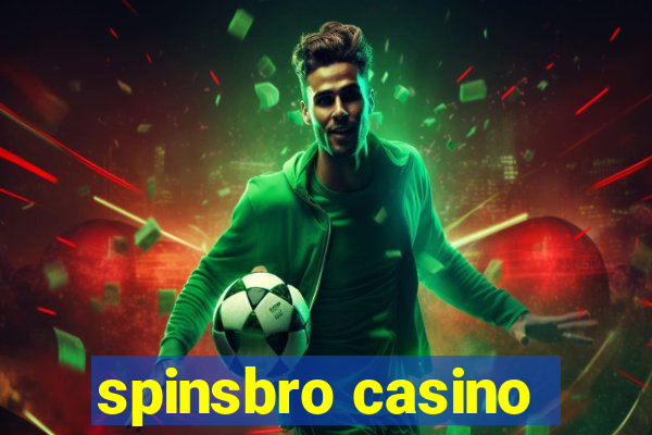 spinsbro casino