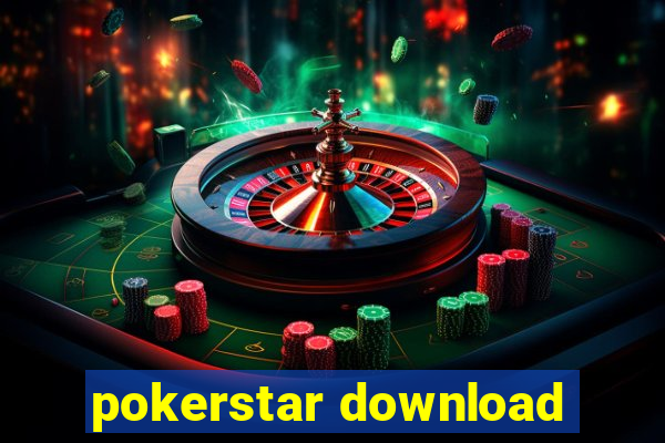 pokerstar download