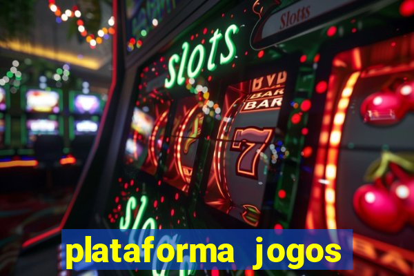 plataforma jogos gusttavo lima