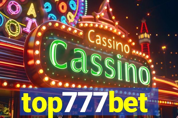 top777bet