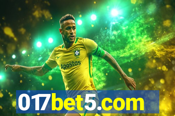 017bet5.com