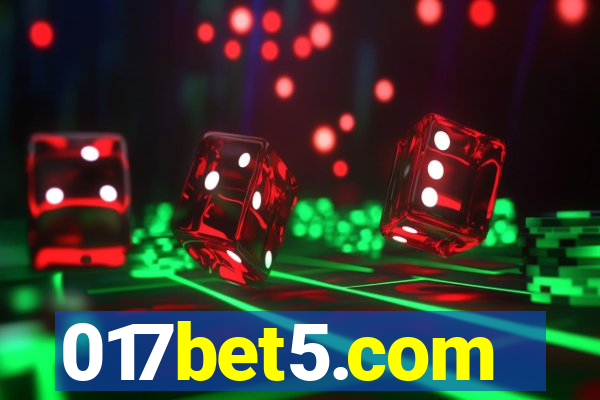 017bet5.com