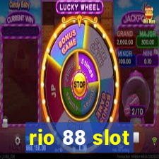 rio 88 slot