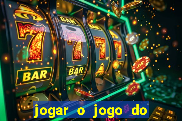 jogar o jogo do tigre gratis