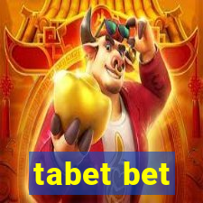 tabet bet