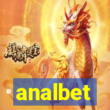 analbet