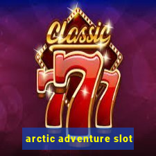 arctic adventure slot