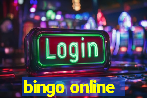 bingo online