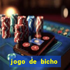 jogo de bicho online gratis