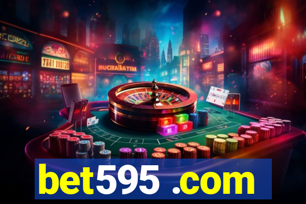 bet595 .com