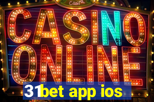 31bet app ios