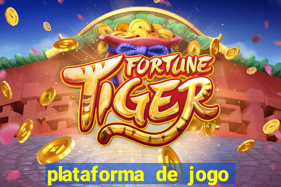 plataforma de jogo que aceita cartao de credito