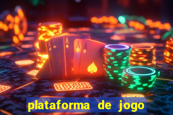 plataforma de jogo que aceita cartao de credito